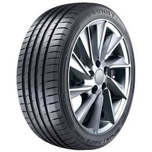Купити Літня шина SUNNY NA305 255/55R18 109V