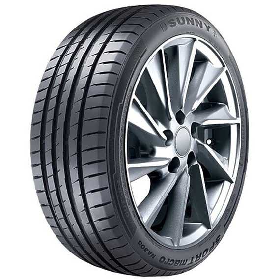 Купити Літня шина SUNNY NA305 255/55R18 109V