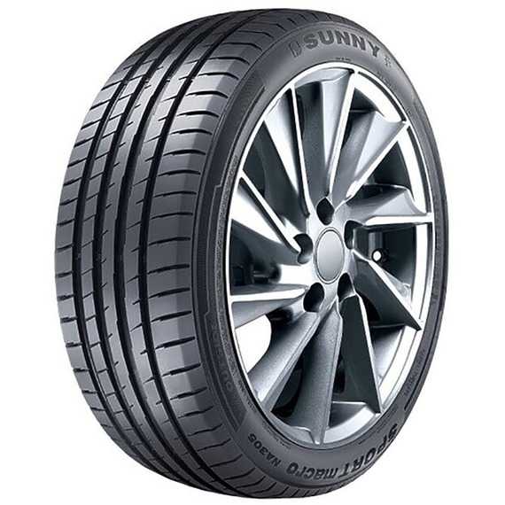 Купити Літня шина SUNNY NA305 235/40R18 95W