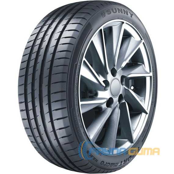 Летняя шина SUNNY NA305 - 