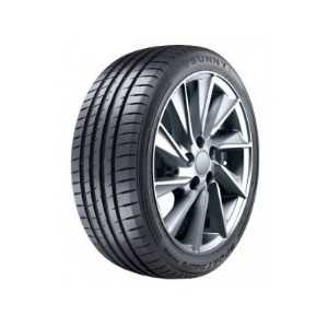 Купить Летняя шина SUNNY NA305 235/45R18 98W