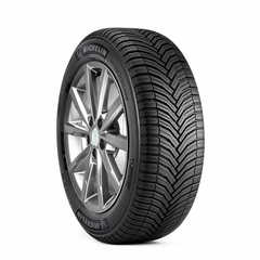 Купить Всесезонная шина MICHELIN Cross Climate 235/55R19 105W SUV