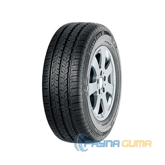 Купить Летняя шина VIKING Transtech II 225/70R15C 112/110R