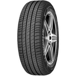 Купити Літня шина MICHELIN Primacy 3 205/55R17 95W RUN FLAT