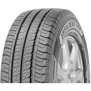 Купити GOODYEAR EFFICIENTGRIP CARGO 205/65R16C 107/105T