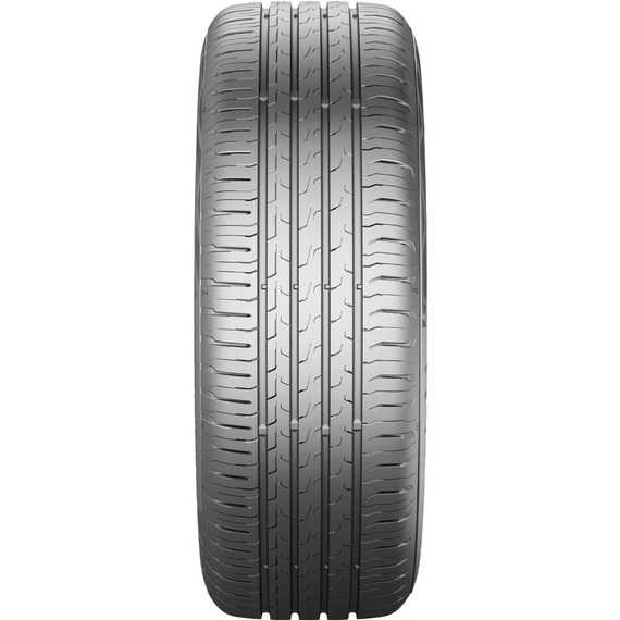 Купити Літня шина CONTINENTAL EcoContact 6 195/65R15 91V