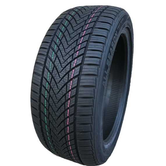 Купити Всесезонна шина TRACMAX A/S Trac Saver 225/50R17 98Y