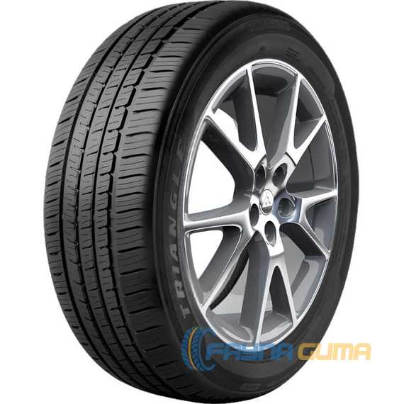 Купити Літня шина TRIANGLE AdvanteX TC101 205/55R16 91V