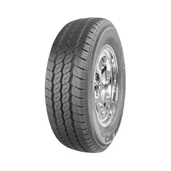 Купить Летняя шина KPATOS FM913 195/75R16C 107/105R
