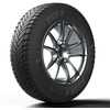 Купить Зимняя шина MICHELIN Alpin 6 215/40R17 87V