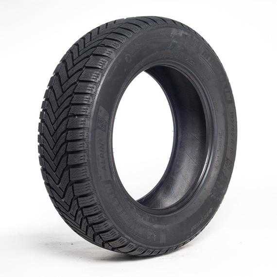 Купить Зимняя шина MICHELIN Alpin 6 215/40R17 87V