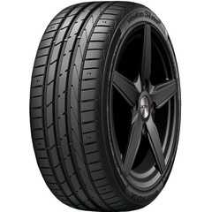 Купити Літня шина HANKOOK Ventus S1 Evo2 (K117) 235/55R19 101Y