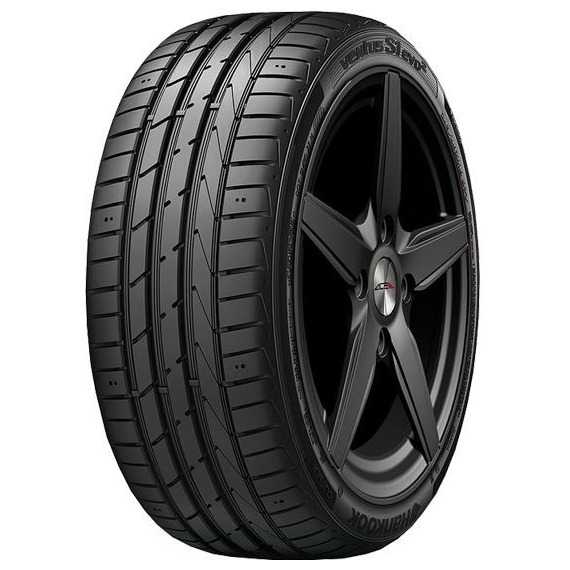 Купити Літня шина HANKOOK Ventus S1 Evo2 (K117) 235/55R19 101Y