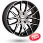 Купити DISLA Munich 816 BD R18 W8 PCD5x112 ET40 DIA57.1