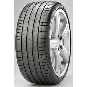 Купити Літня шина PIRELLI P ZERO (PZ4) 275/45R20 110H Run Flat