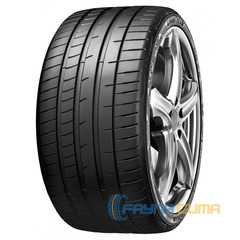 Купити Літня шина GOODYEAR Eagle F1 SUPERSPORT 225/40R18 92Y