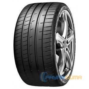 Купити Літня шина GOODYEAR Eagle F1 SUPERSPORT 225/40R18 92Y