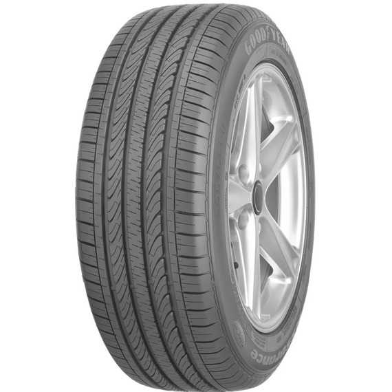 Летняя шина GOODYEAR Assurance Triplemax - 