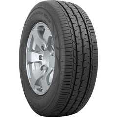 Купити Літня шина TOYO NANO ENERGY VAN 225/75R16C 121/120R