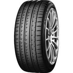 Купити Літня шина YOKOHAMA ADVAN SPORT V105T 255/55R19 107Y