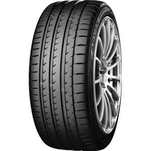 Купити Літня шина YOKOHAMA ADVAN SPORT V105T 255/55R19 107Y