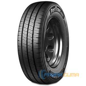 Купити Літня шина MARSHAL PorTran KC53 205/65R16C 107/105T