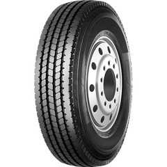 Купити Вантажна шина NEOTERRA NT166 (рульова) 215/75R17.5 135/133J