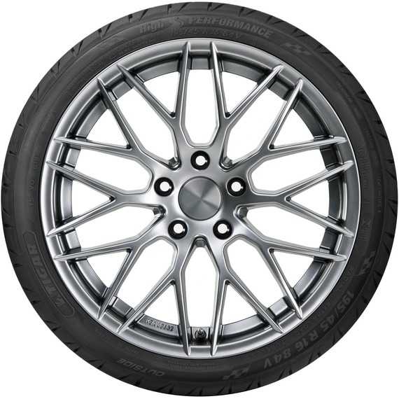 Купить Летняя шина TIGAR High Performance 215/60R16 99H