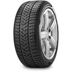Купити Зимова шина PIRELLI Winter SottoZero Serie 3 Run Flat 225/40R20 94V