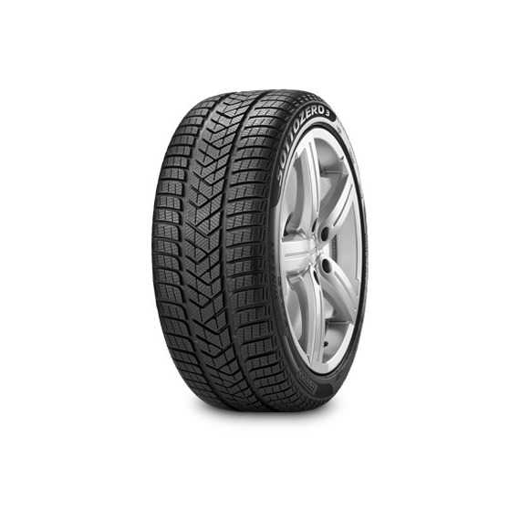 Купить Зимняя шина PIRELLI Winter SottoZero Serie 3 Run Flat 225/40R20 94V