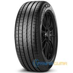 Купить Летняя шина PIRELLI Cinturato P7 255/45R19 104Y
