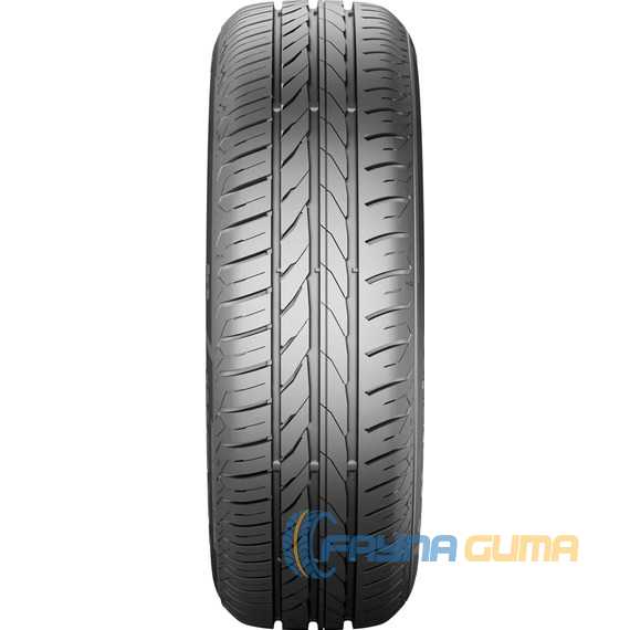 Купить Летняя шина MATADOR MP47 Hectorra 3 165/60R15 77H