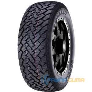 Купити Всесезонна шина GRIPMAX INCEPTION A/T 255/70R16 111T