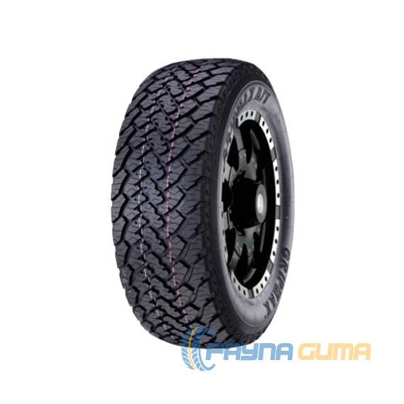 Купити Всесезонна шина GRIPMAX INCEPTION A/T 255/70R16 111T