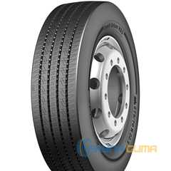 Купити CONTINENTAL ContiUrban HA3 (рульова) 245/70R19.5 136/134M