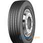 Купити CONTINENTAL ContiUrban HA3 (рульова) 245/70R19.5 136/134M