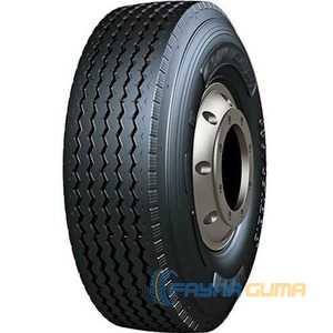 Купить Грузовая шина COMPASAL CPT75 385/65R22.5 160L