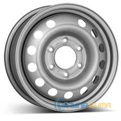 Купити Легковий диск ALST (KFZ) 9208 HYUNDAI H1/ H1 Van S R16 W6.5 PCD6x139.7 ET56 DIA92.5