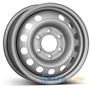 Купити Легковий диск ALST (KFZ) 9208 HYUNDAI H1/ H1 Van S R16 W6.5 PCD6x139.7 ET56 DIA92.5
