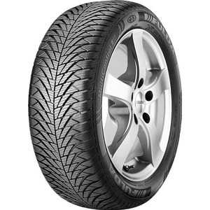 Купити Всесезонна шина FULDA MultiControl 255/55R18 109V