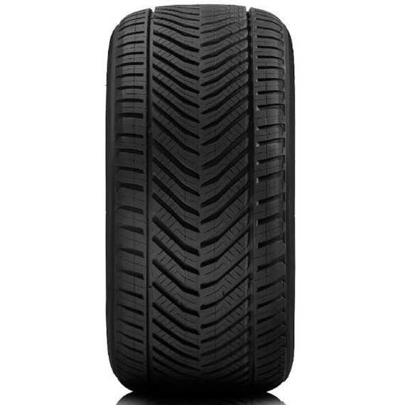 Купить Всесезонная шина TAURUS ALL SEASON 205/55R16 94V