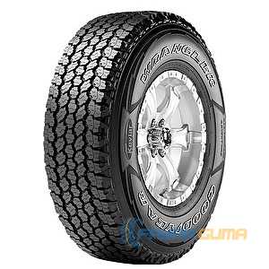 Купити Всесезонна шина GOODYEAR Wrangler AT Adventure 235/70R16 109T