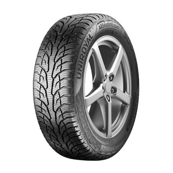 Купити Всесезонна шина UNIROYAL ALLSEASON EXPERT 2 205/55R16 91H