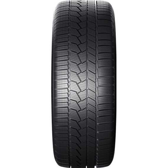 Купить Зимняя шина CONTINENTAL WinterContact TS 860 S 255/35R19 96V RUN FLAT