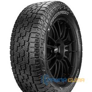 Купить Всесезонная шина PIRELLI Scorpion All Terrain Plus 275/60R20 115T