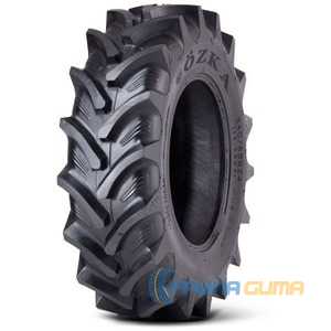 Купить Сельхоз шина OZKA AGRO 10 (ведущая) 360/70R20 129 A8