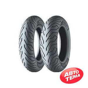 Купить MICHELIN City Grip 90/90 R12 54P F/R TL