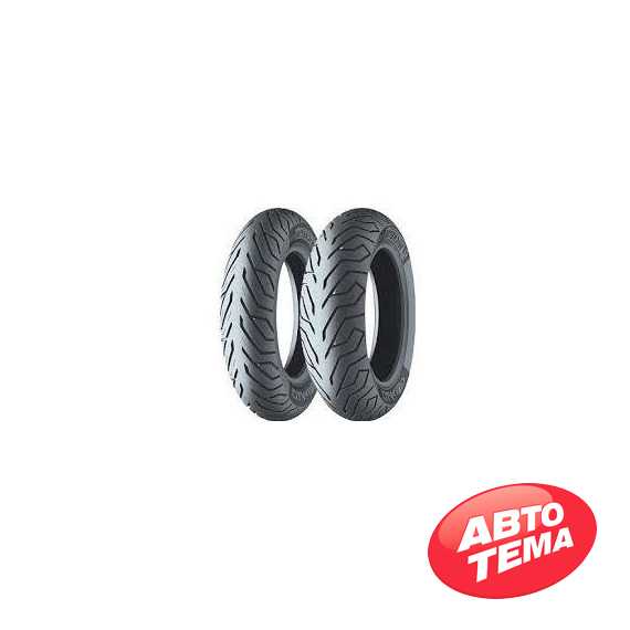 MICHELIN City Grip - 