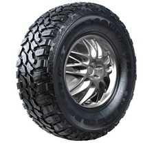 Купити Всесезонна шина POWERTRAC Power Rover M/T 285/70R17 121/118Q