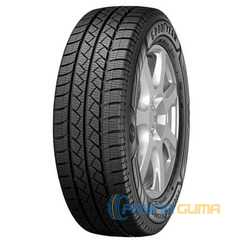 Купити Всесезонна шина GOODYEAR VECTOR 4 SEASONS CARGO 195/75R16C 107/105S